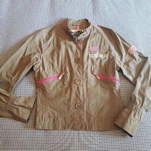 ECKO RED Cargo Jacket